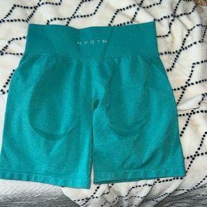 COPY - NVGTN SHORTS SIZE MEDIUM